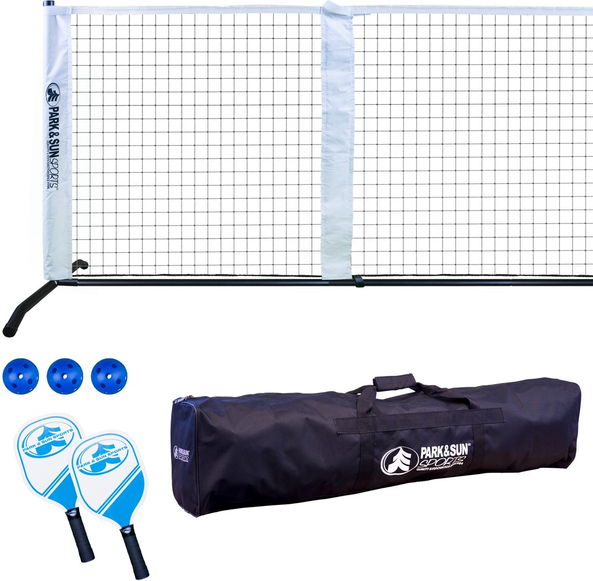 Pickleball | Compleet met net | Pickle Ball Set